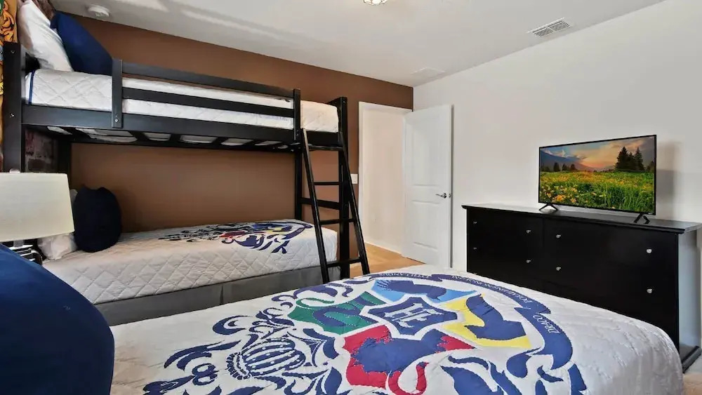 Orlando Getaway: Near Disney, Pool, Resort