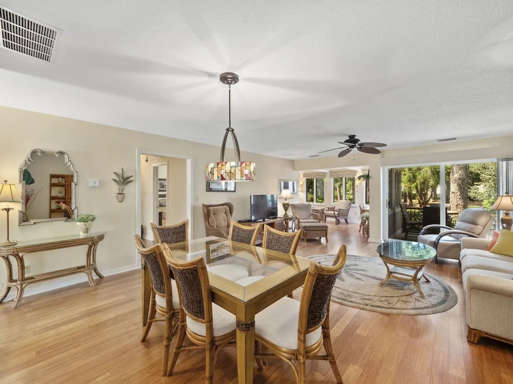 Fairwood Villa 168