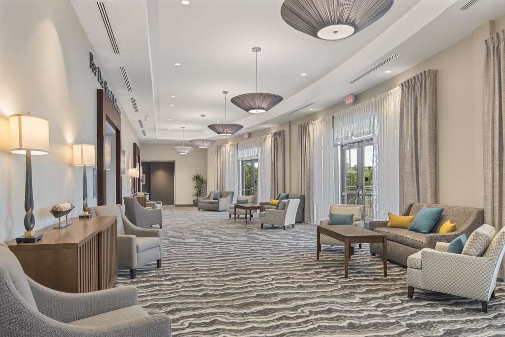 Staybridge Suites - Florence Center by IHG