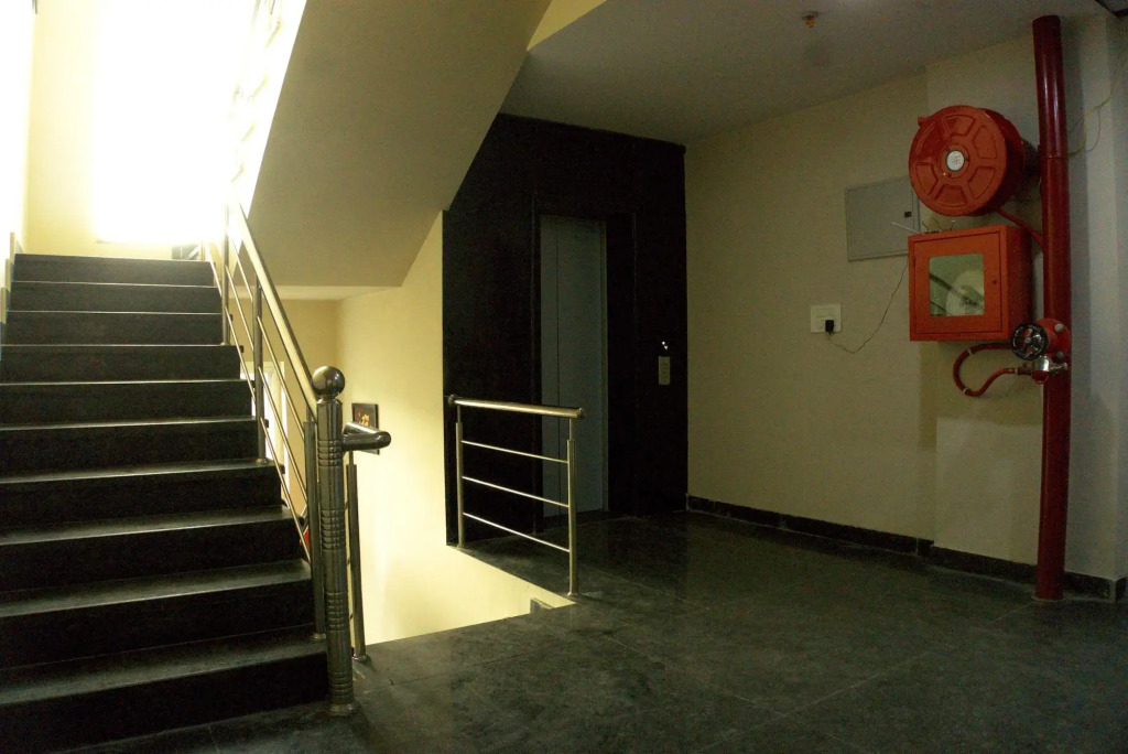 Rajmahal Palace RAAS