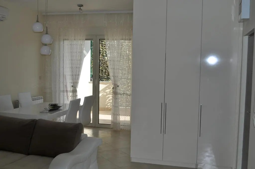 Apartments Soleado