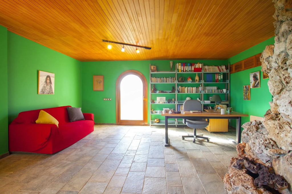 Villa Othelo