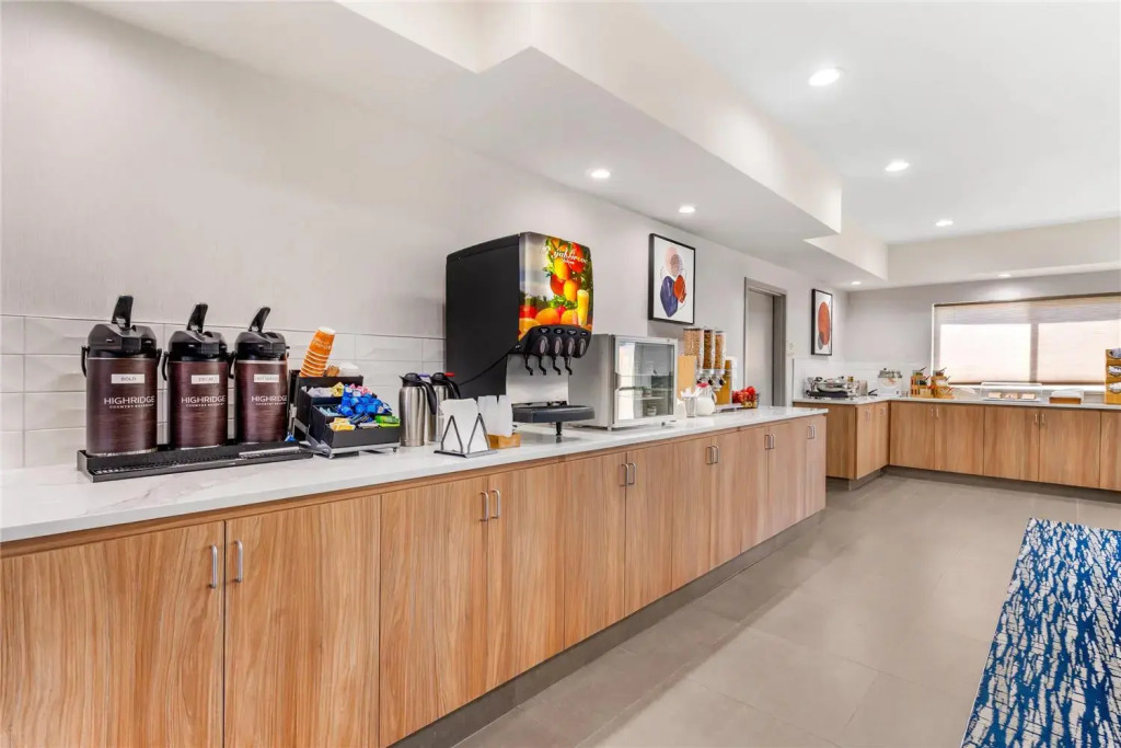 Country Inn & Suites by Radisson, Modesto-Salida
