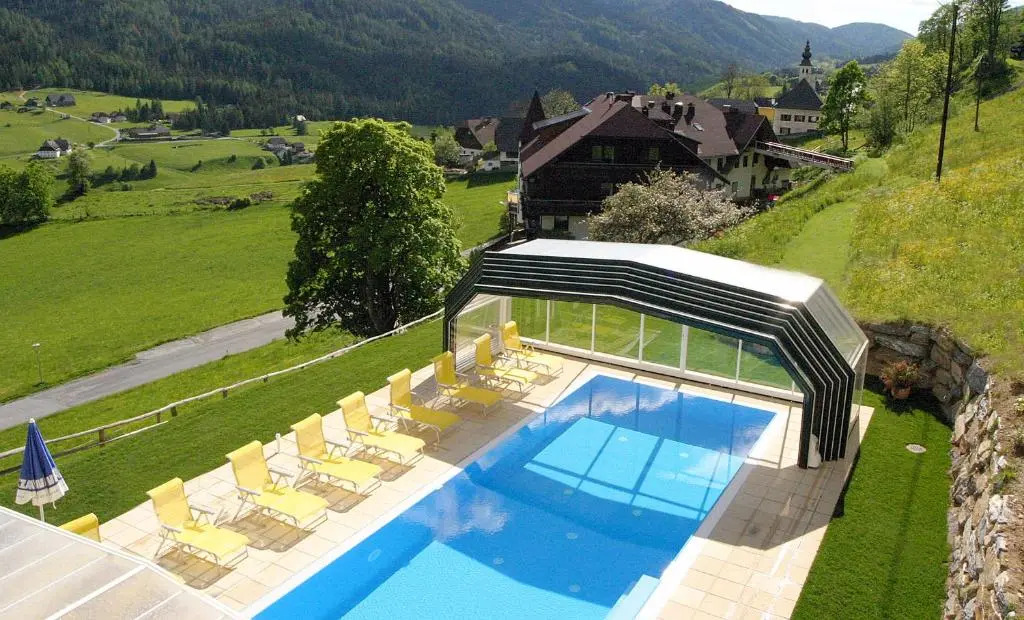 Hotel Restaurant Stigenwirth
