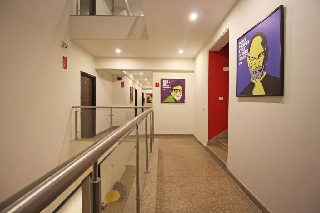 OYO Flagship 273 Noida Expressway SEZ