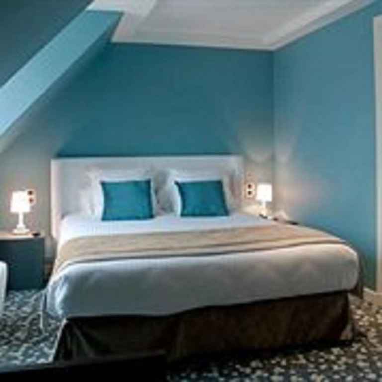 Grand Hôtel Malher