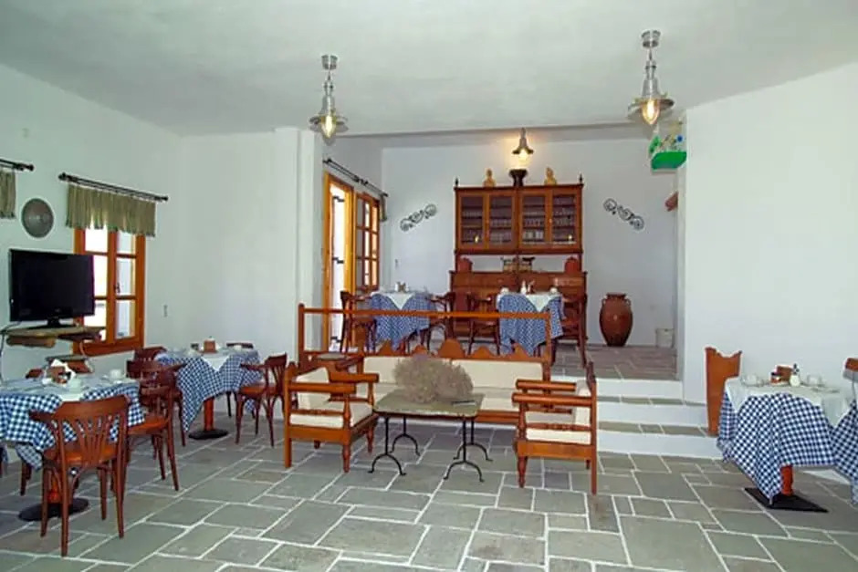 Aeolos Beach Hotel