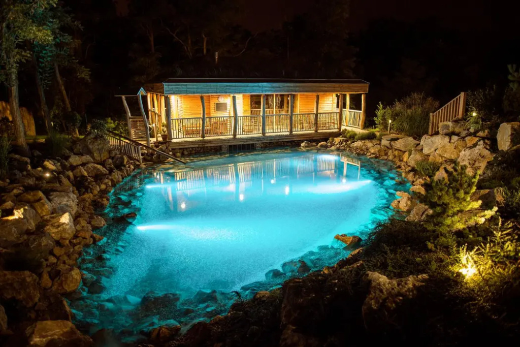 Maximus Resort