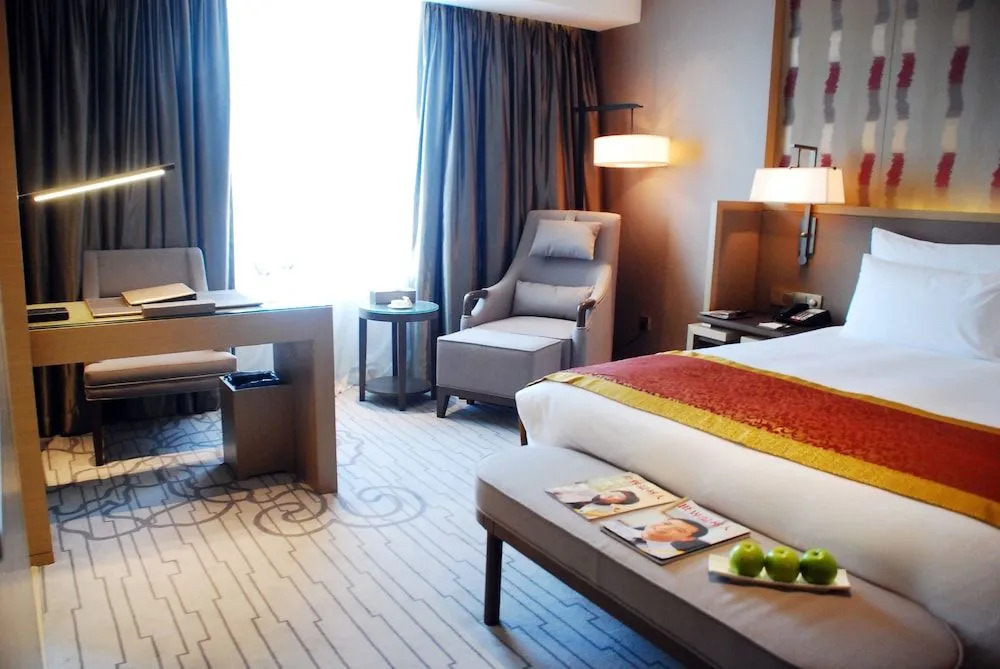 Wenzhou Boli Hotel