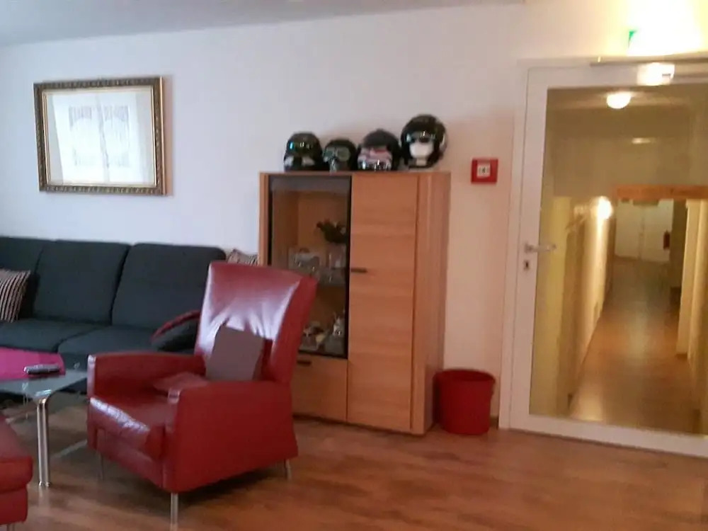 City Hotel Bauer
