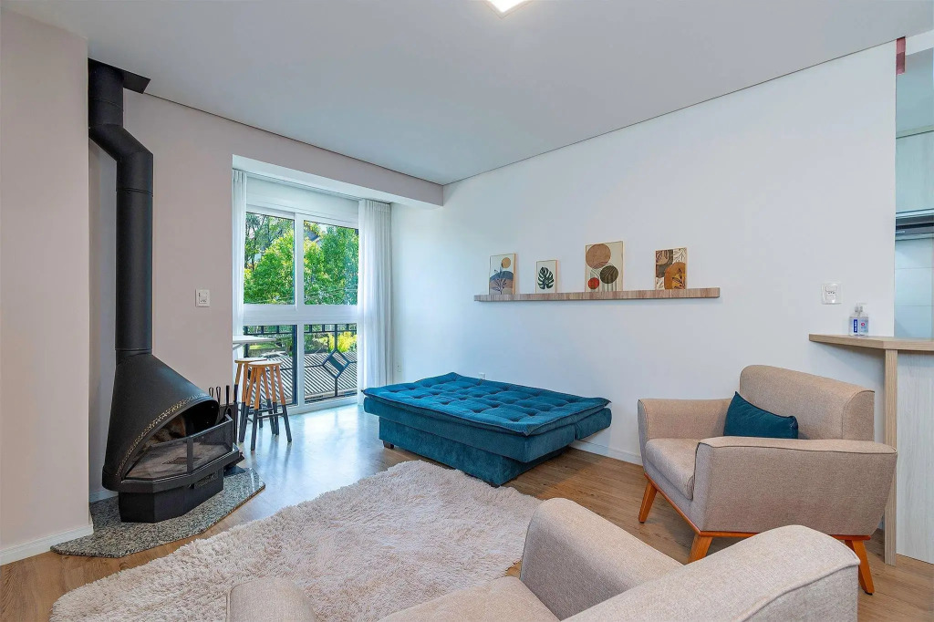 1 quadra da Catedral - @stayhousetemporada