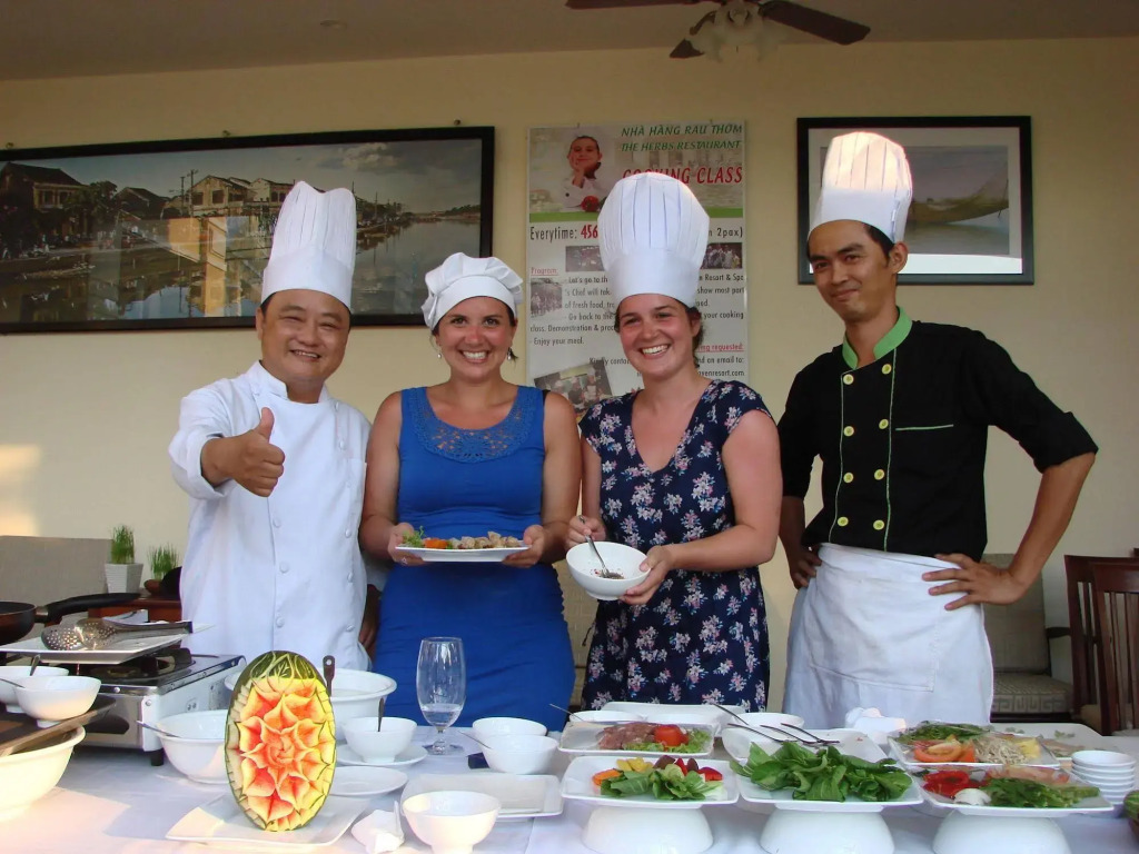 The Signature Hoi An
