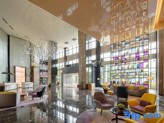 yinhao Hotel