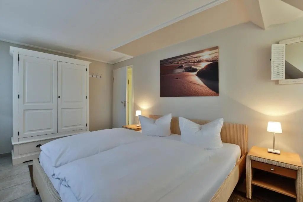 Auster-Appartements