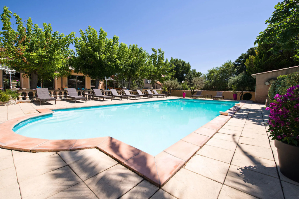 Logis Hotel Noemys pont de lEtoile