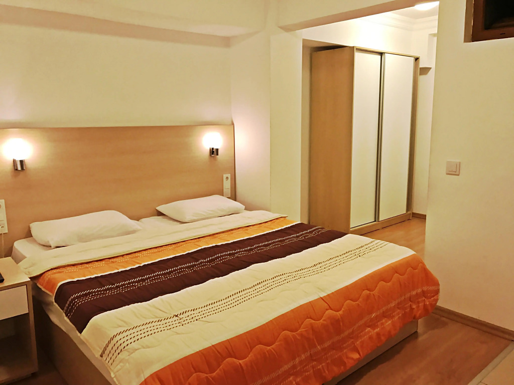 Bodrum Oscar Hotel