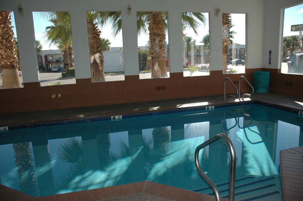 St. George Inn and Suites