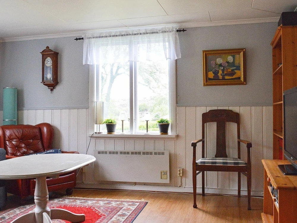 5 Person Holiday Home in Lysekil