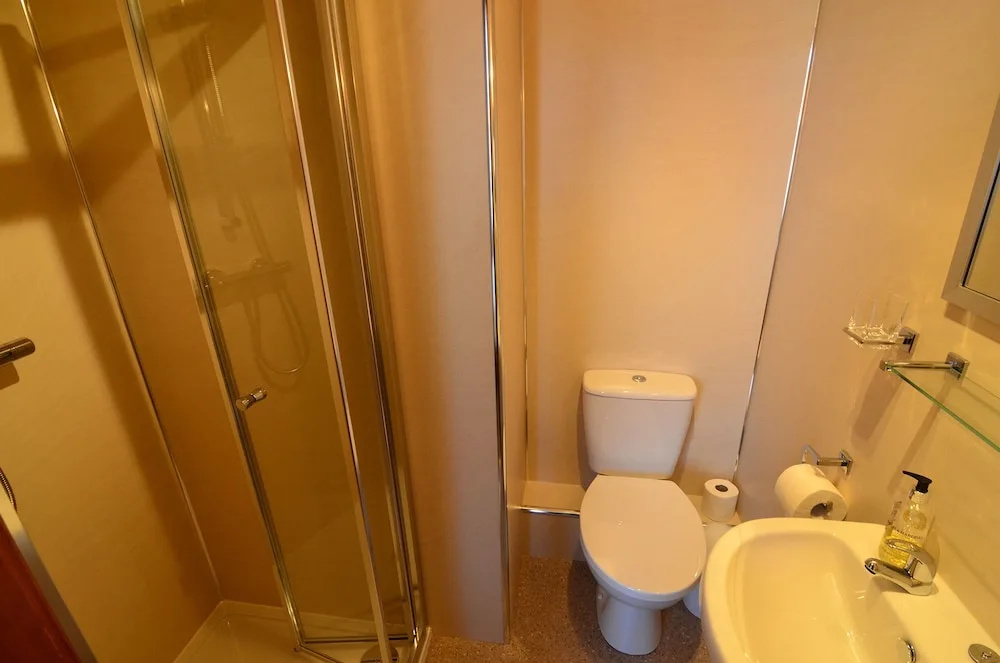 Boulmer Guest House