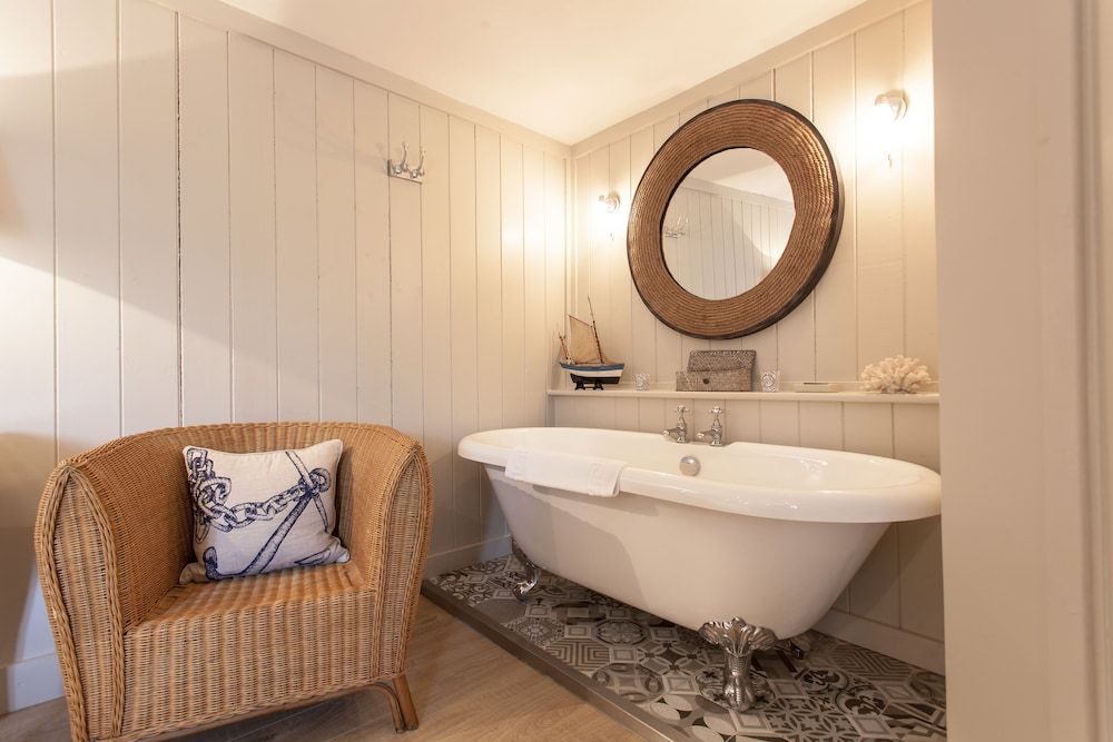 Headland House Luxury B&B