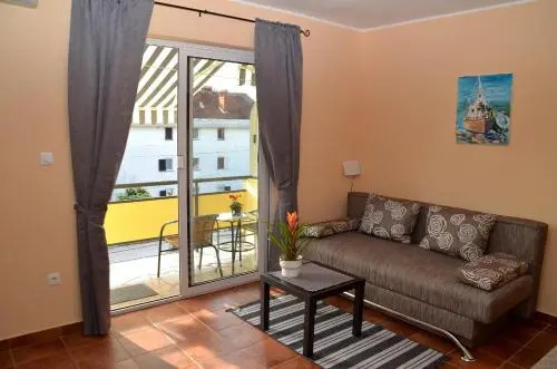 Apartments Nada
