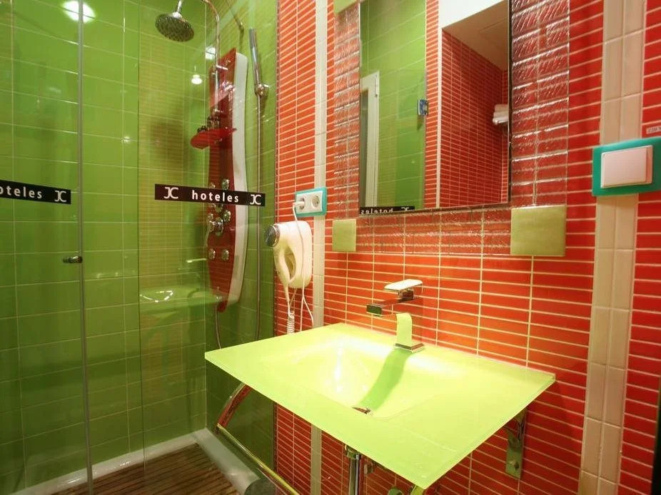 Jc Rooms Puerta Del Sol