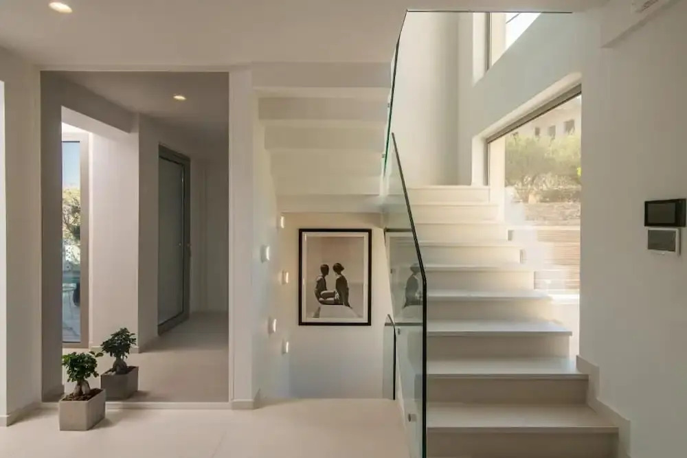 Edem Beachfront Luxury Villa