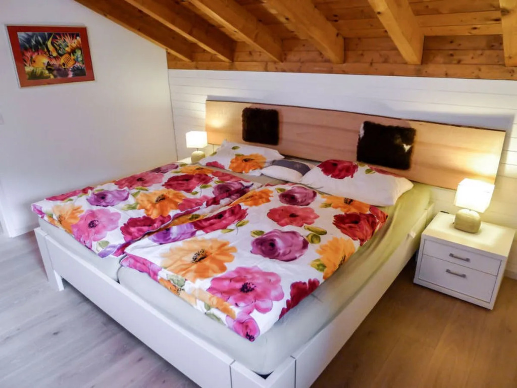 Villa Aragon Ernen 10847
