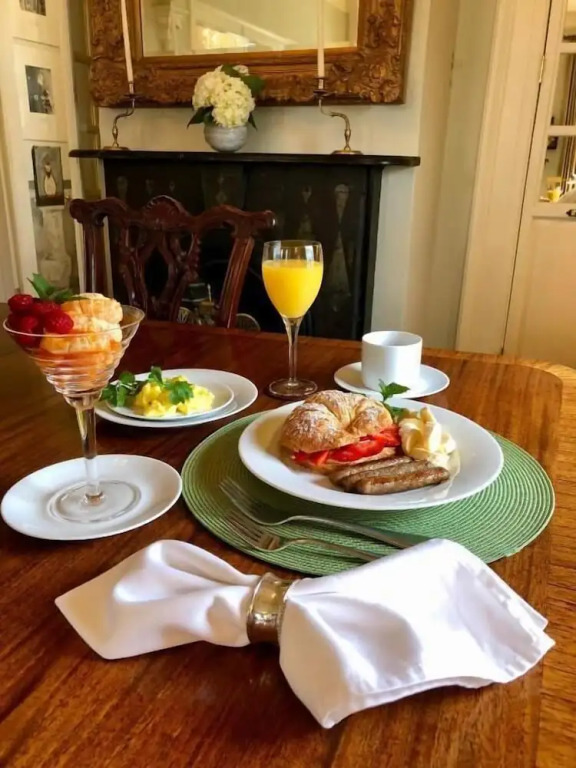 Catherine Ward House Inn