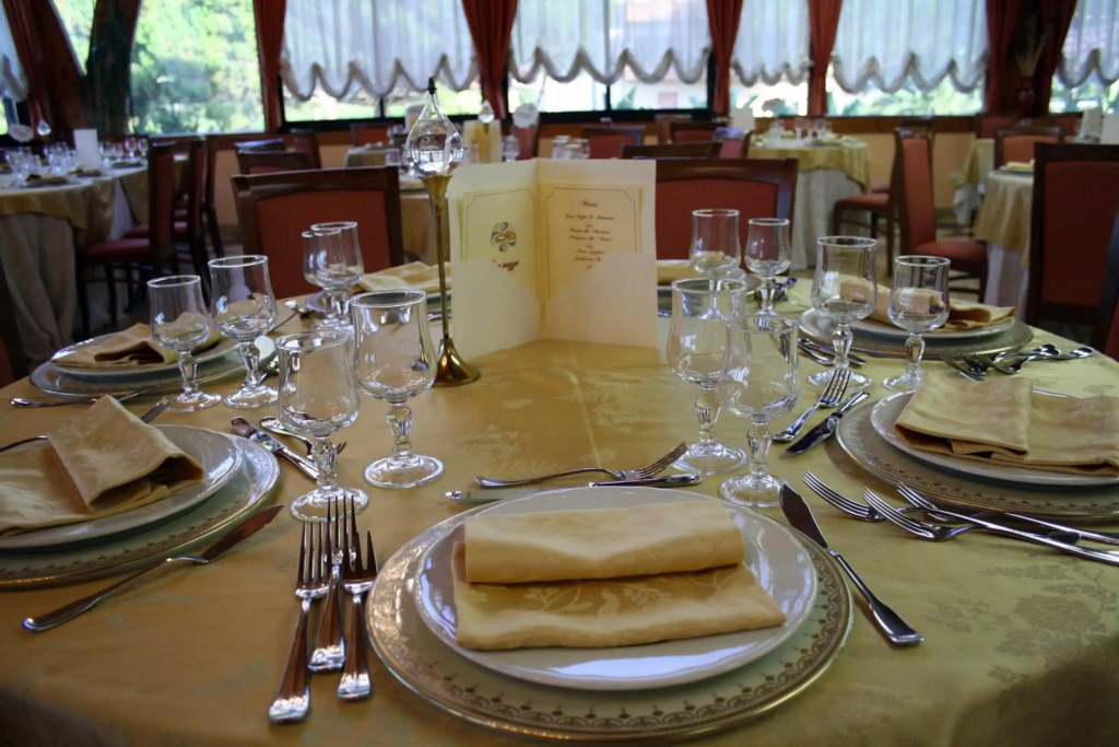Hotel Marinella