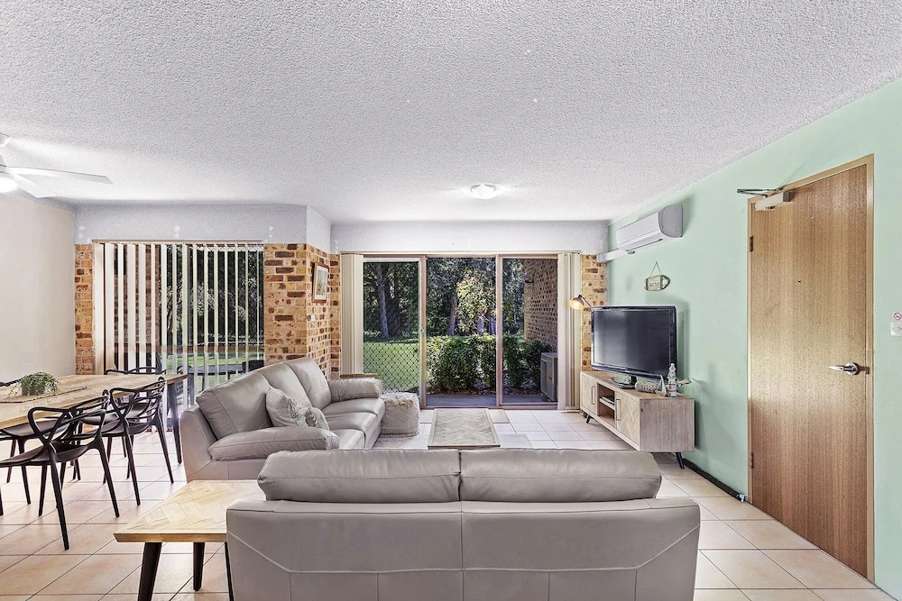 Grevillia, Bay Parklands, Unit 38/2 Gowrie Avenue