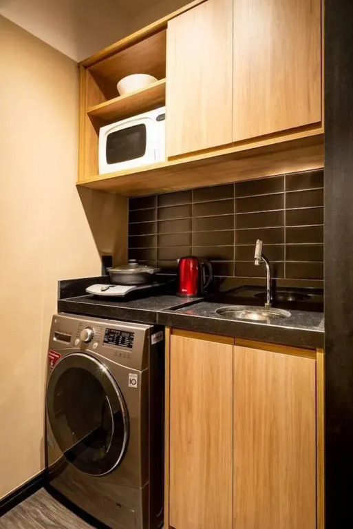 Rd120 Renovated Flat 100m From Av. Paulista