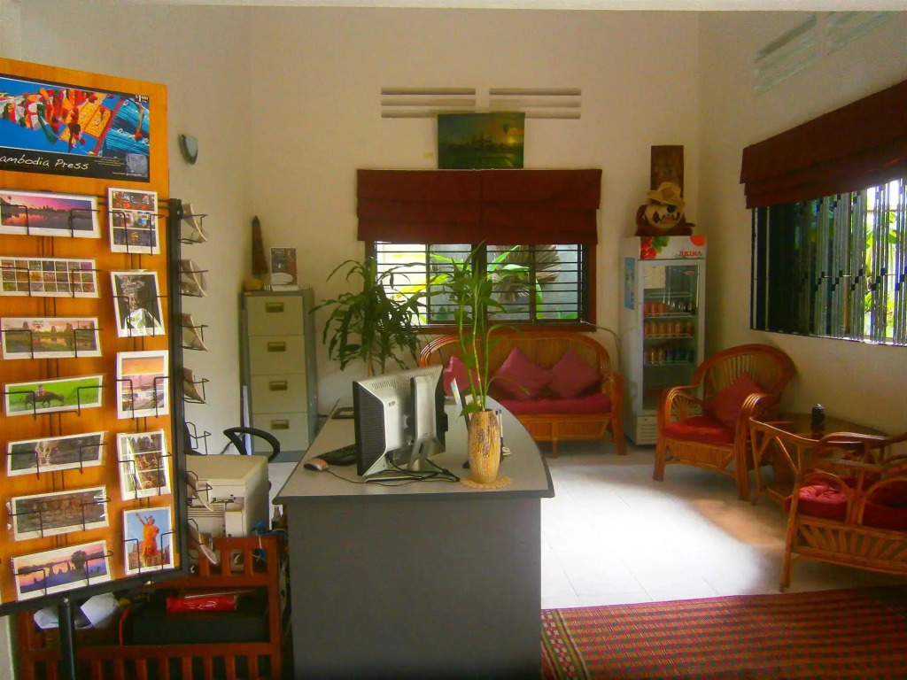 Horizons Cambodia