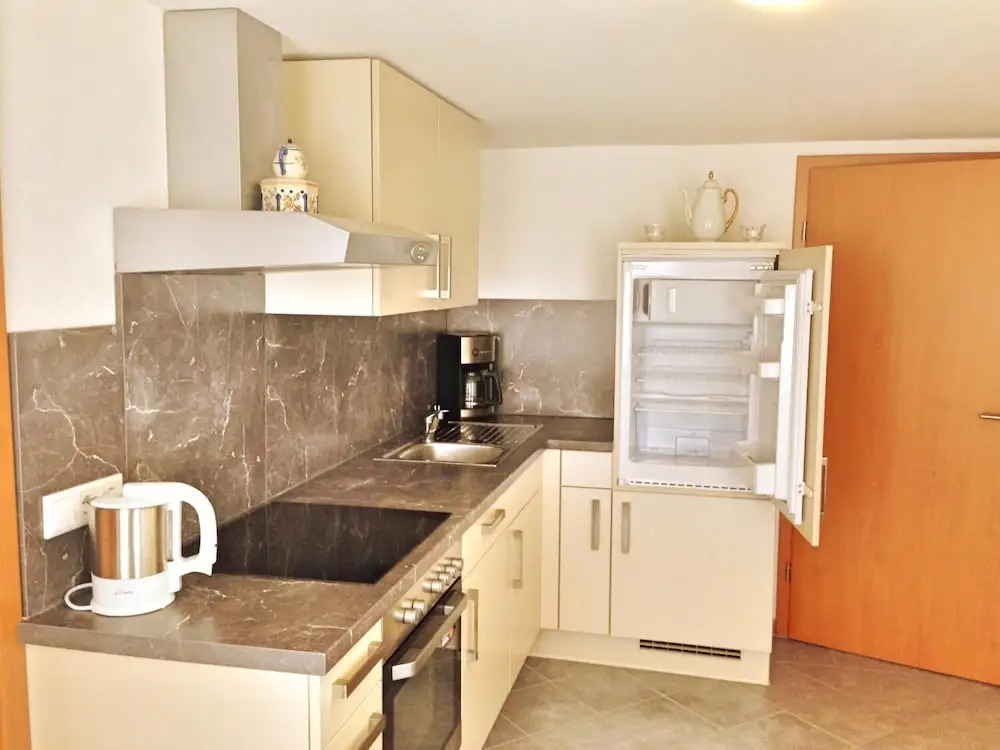 Hotel Garni Goldene Traube