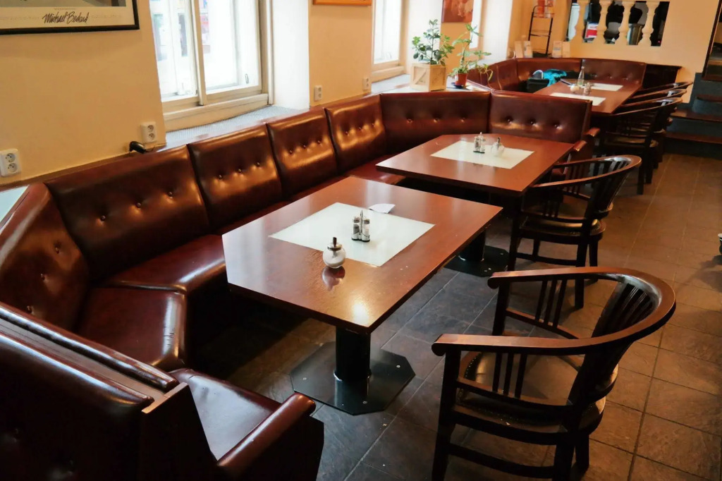 Hotel Praha Club bed & breakfast