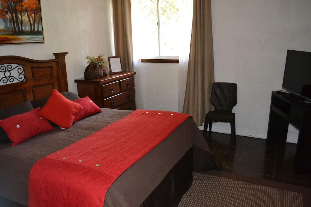 Santa Teresita Boutique Hotel