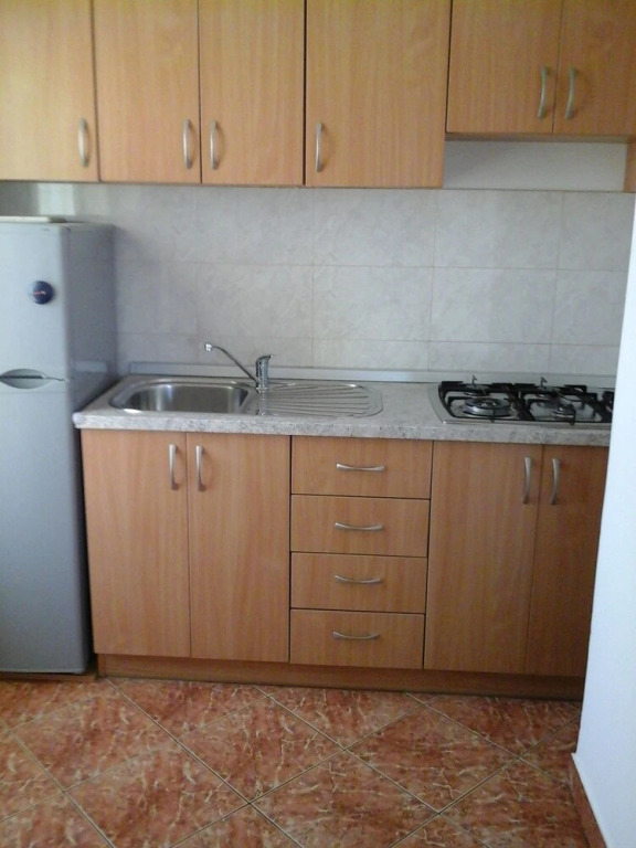 Cosmic Gate Apartments - Adults Only