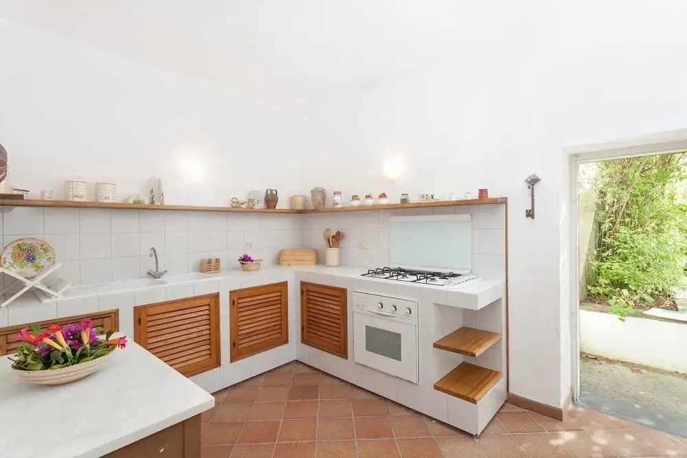 Villa Teresa