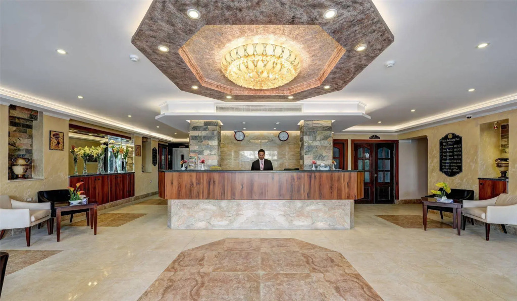 Mirita Hotel ,10th Of Ramadan