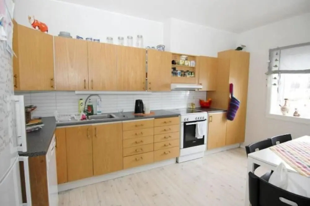 StayPlus Four-Bedroom Holiday House