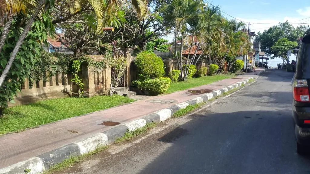 Bayumantra Bungalows