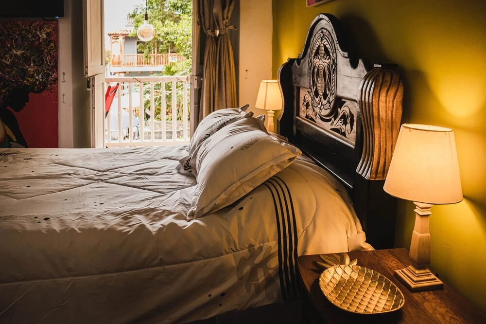 Sd-1 Room With Balcony In The Old City Air Conditioning And Wifi