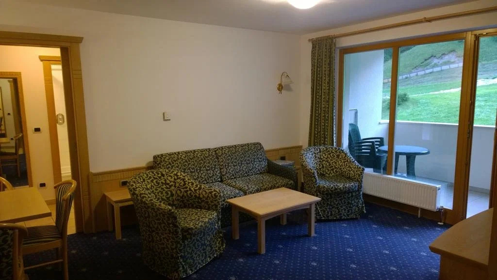 Residence Ladurns
