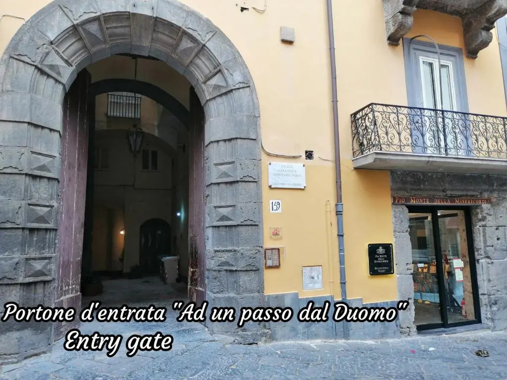 Ad un passo dal Duomo "2"