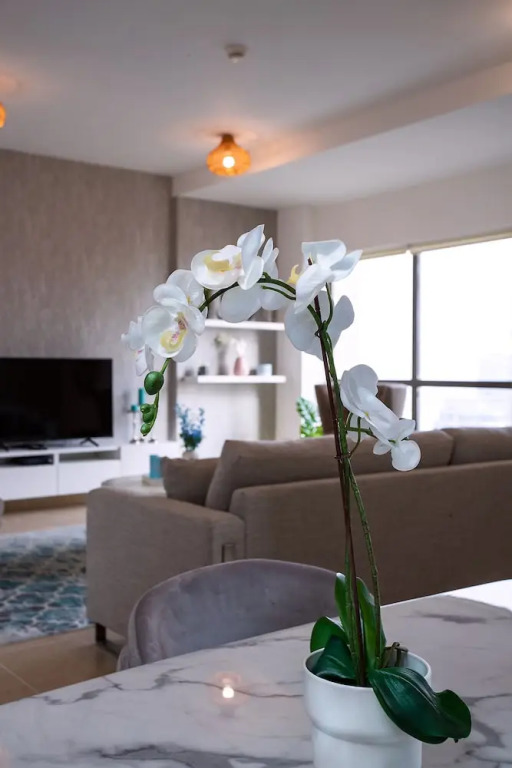 Spacious 2 bedroom with Amazing Marina View Rimal JBR