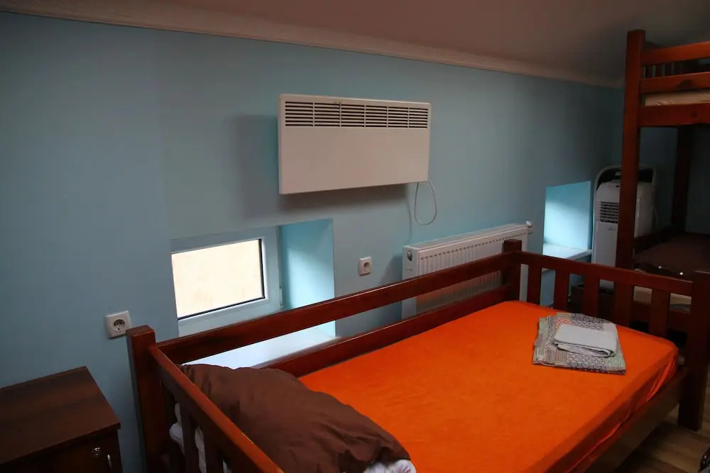 Lions Heart Hostel