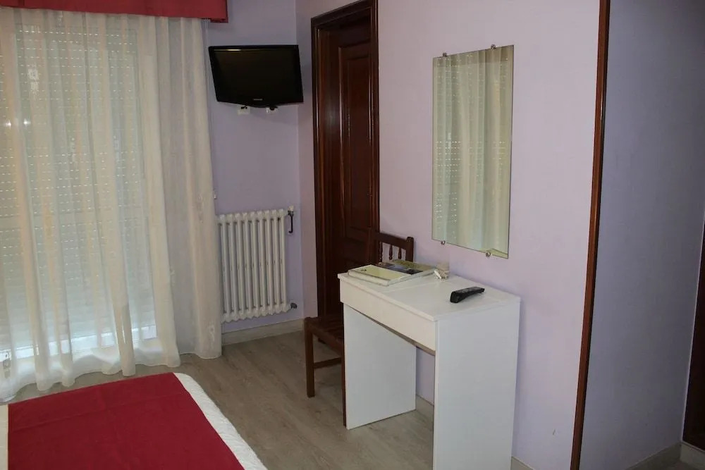 Hotel Fernandez