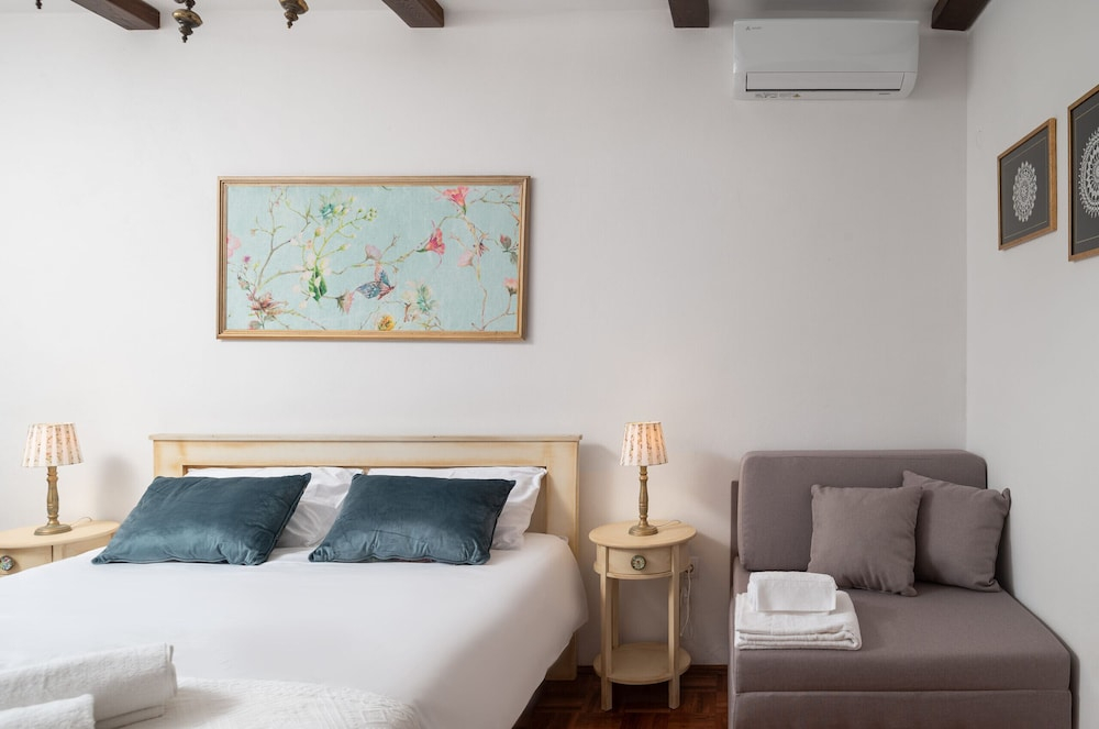 Villa Rustica ZadarVillas