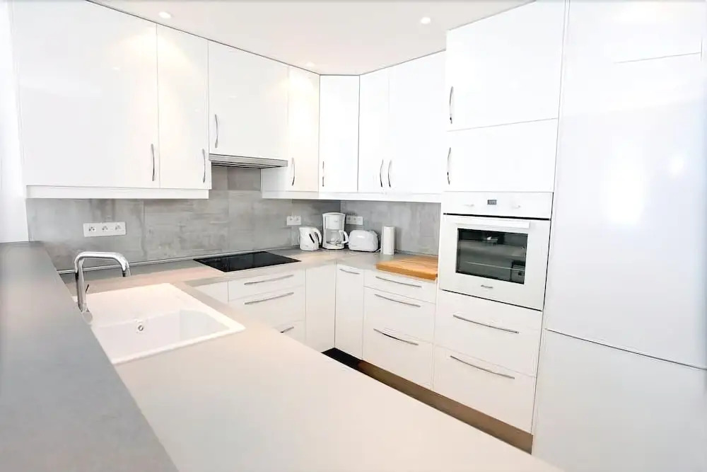 Appartements Cannes
