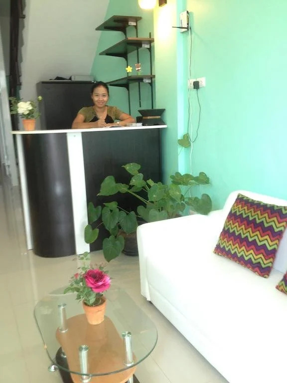 Ezy House Patong
